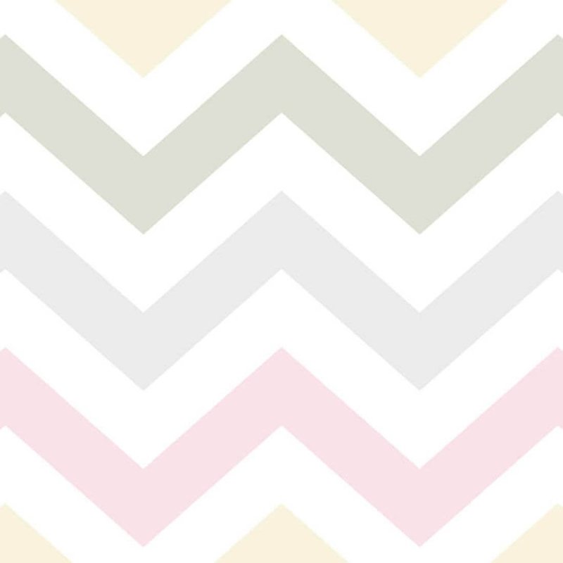 Papel de Parede Bobinex Renascer Chevron Colorido 6233 - Papel na Parede