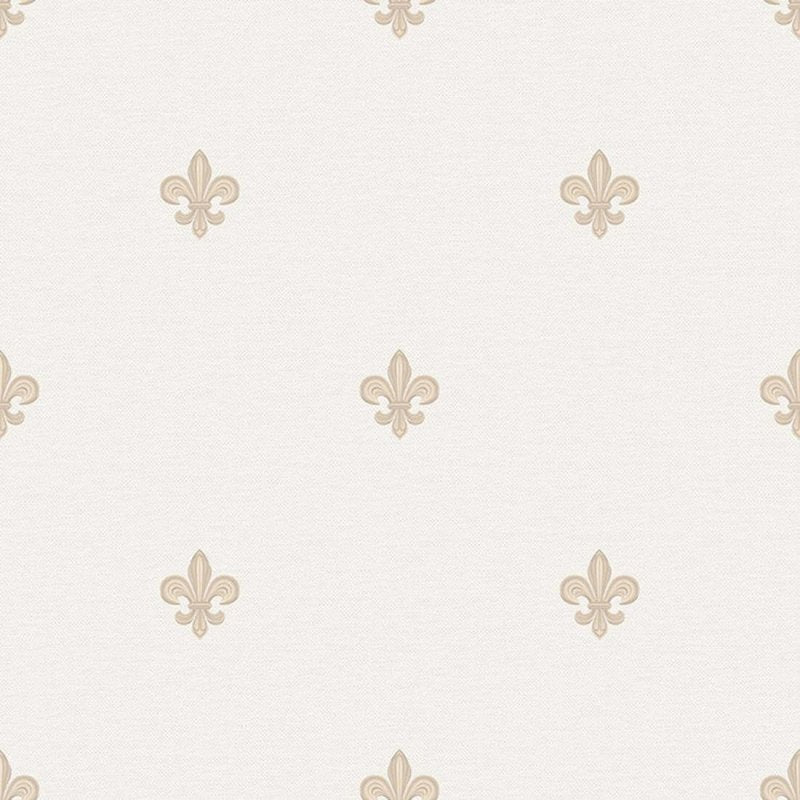 Papel de Parede Bobinex Renascer Flor de Liz 6231 - Papel na Parede