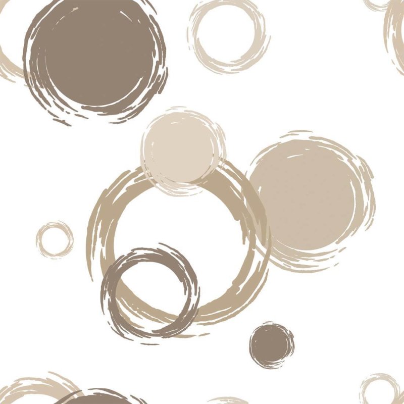 Papel de Parede Bolhas Painting Loft Decor 8049 - Papel na Parede