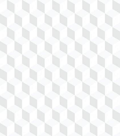 Papel De Parede Brincar Bobinex Geométrico 3D - 3645 - Papel na Parede