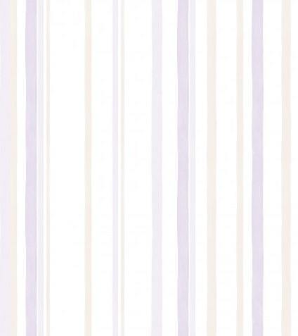 Papel De Parede Brincar Bobinex Listrado - 3628 - Papel na Parede