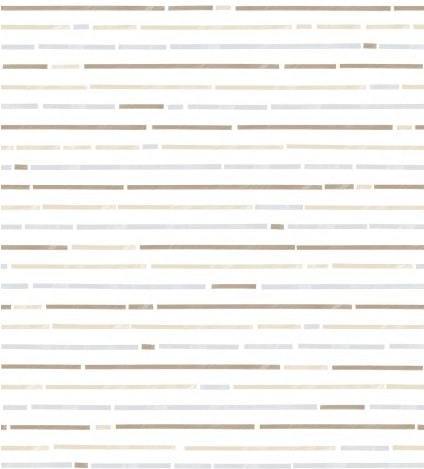 Papel De Parede Brincar Bobinex Listrado - 3638 - Papel na Parede