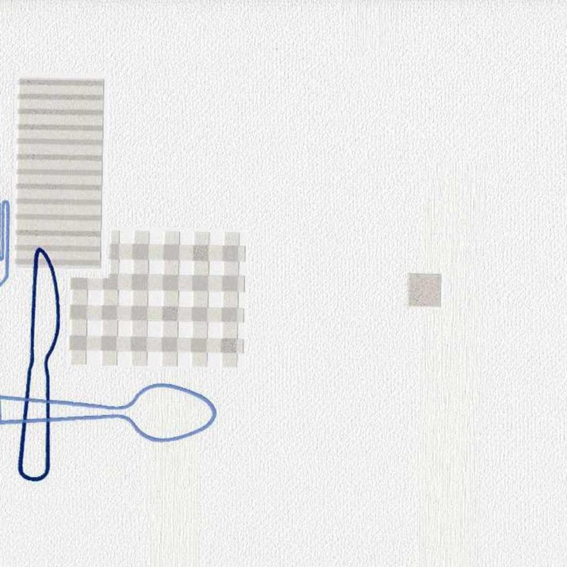 Papel de Parede Dandelion Alemão TNT 4263-10 - Papel na Parede