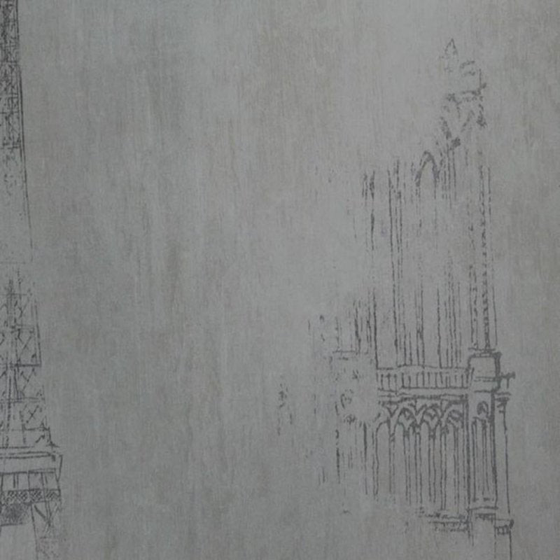 Papel de Parede Davinci DV121002 - Papel na Parede