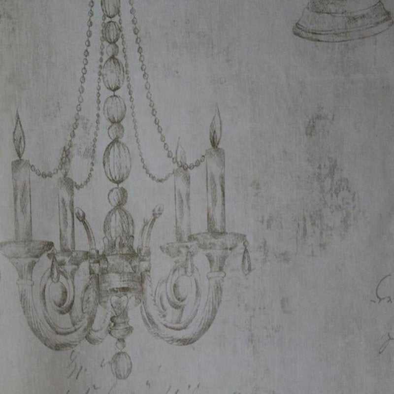 Papel de Parede Davinci DV121101 - Papel na Parede