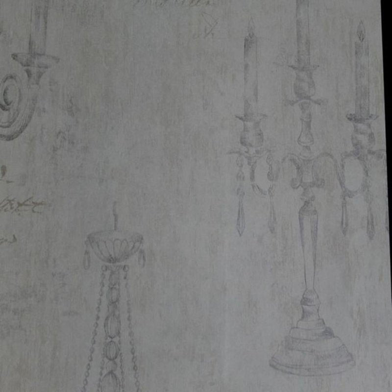 Papel de Parede Davinci DV121102 - Papel na Parede