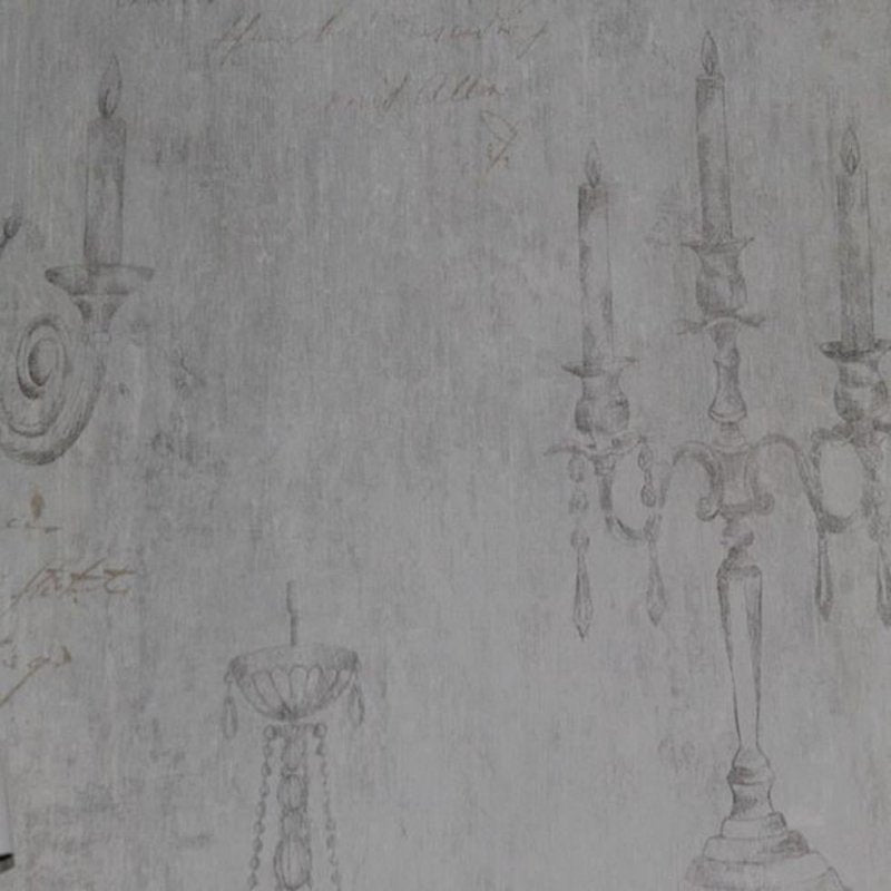 Papel de Parede Davinci DV121104 - Papel na Parede