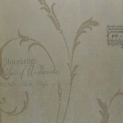 Papel de Parede Davinci DV121205 - Papel na Parede