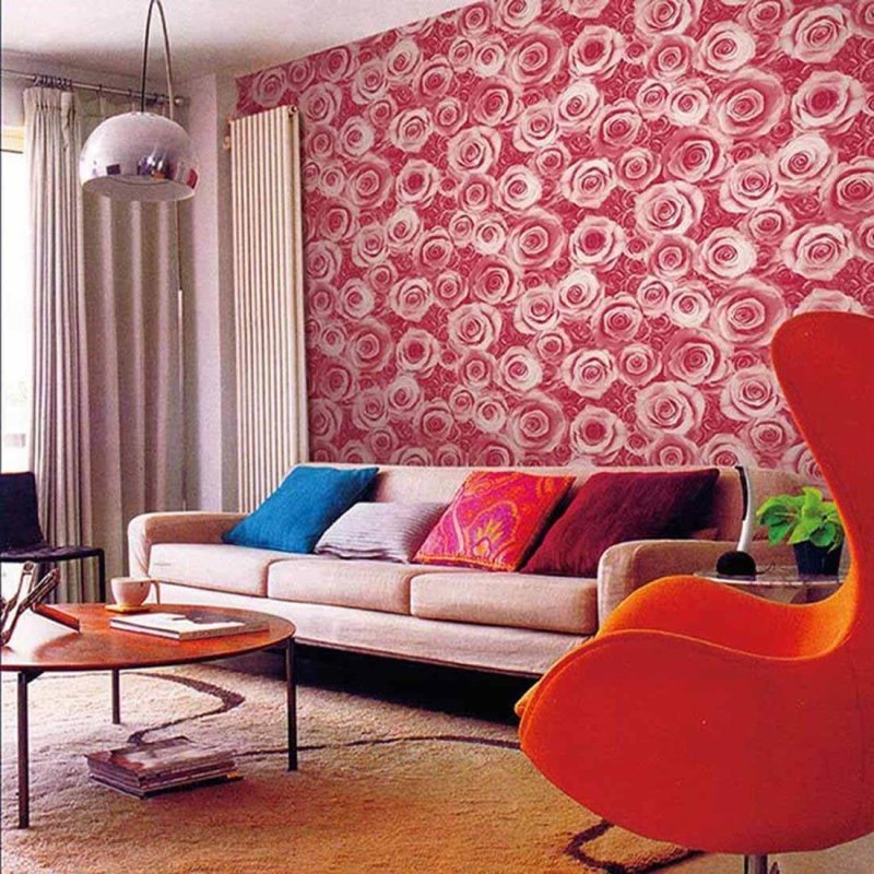 Papel de Parede Diamond OP2-350503 - Papel na Parede