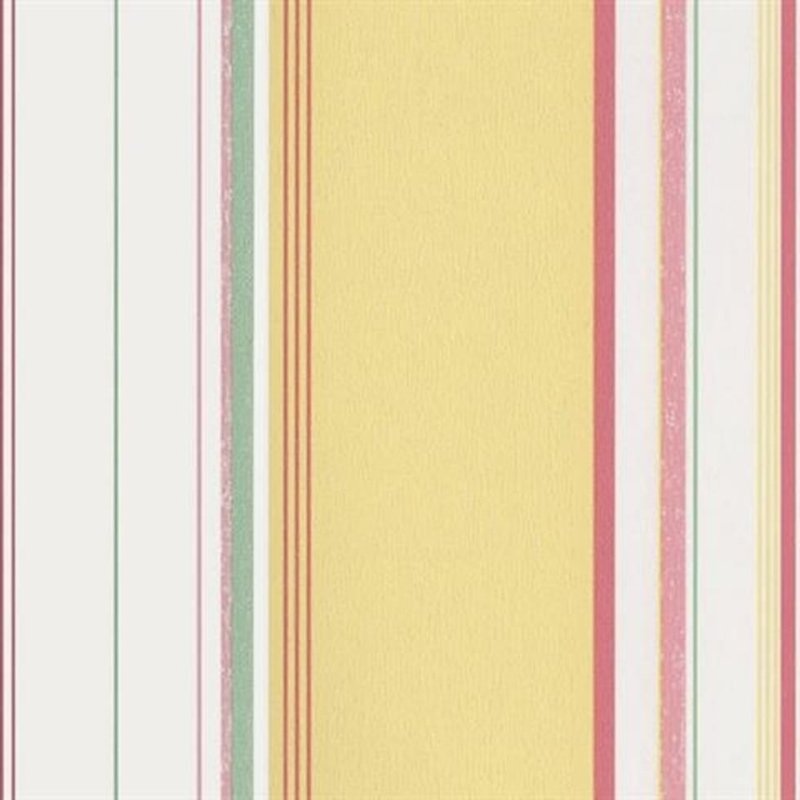 Papel de Parede English flowers G34331 - Papel na Parede