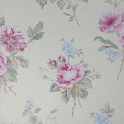 Papel de Parede English flowers G67288 - Papel na Parede