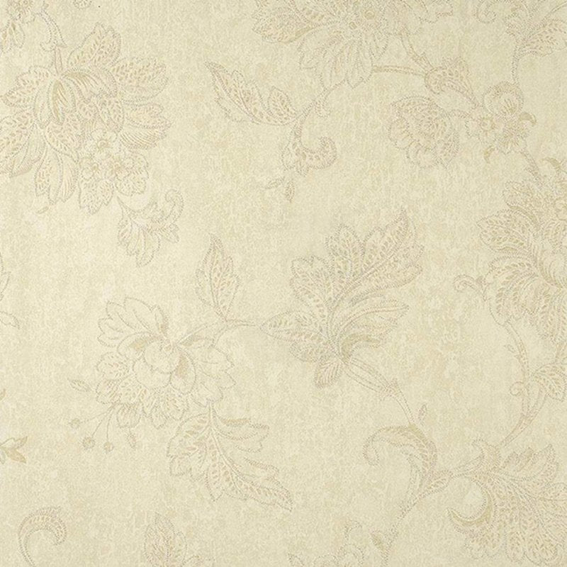 Papel de Parede Floral Diamond DT-650602 - Papel na Parede
