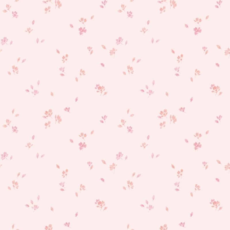 Papel de Parede Floral Romântico Your Dream 170301 - Papel na Parede