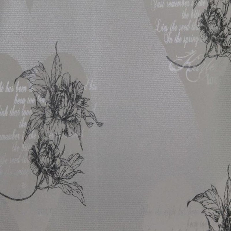 Papel de Parede Floral Texturizado Davinci DV120804 - Papel na Parede