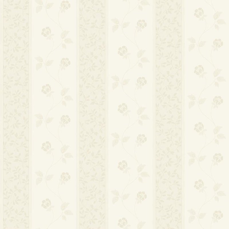 Papel de Parede Flower Time FF202-11 - Papel na Parede
