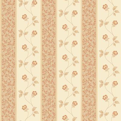 Papel de Parede Flower Time FF202-13 - Papel na Parede