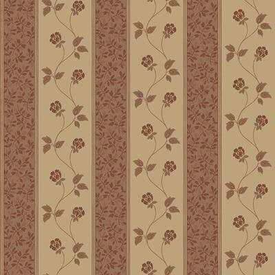 Papel de Parede Flower Time FF202-17 - Papel na Parede