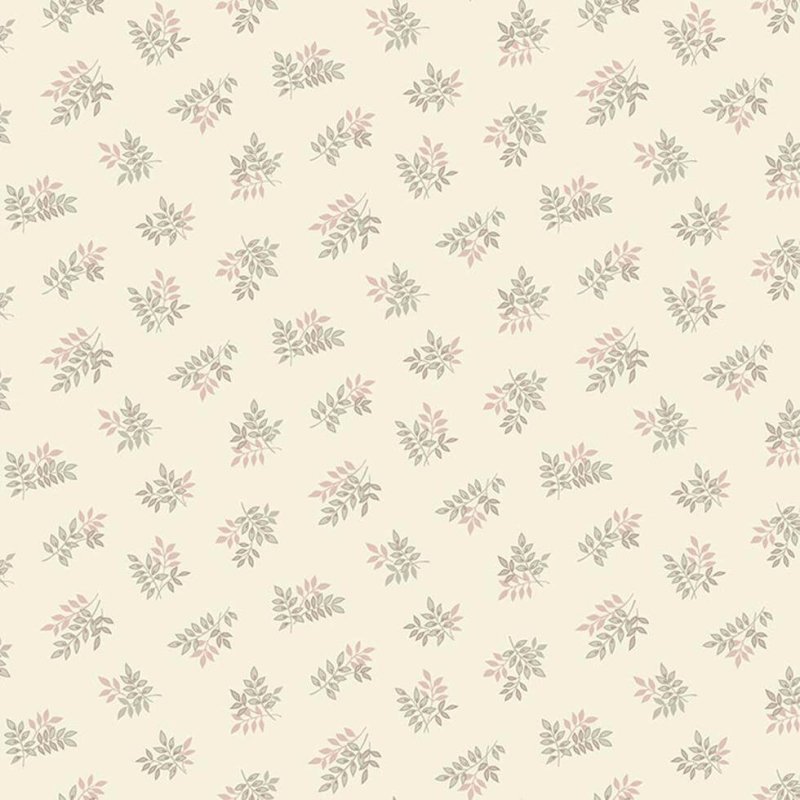 Papel de Parede Flower Time FF202-33 - Papel na Parede