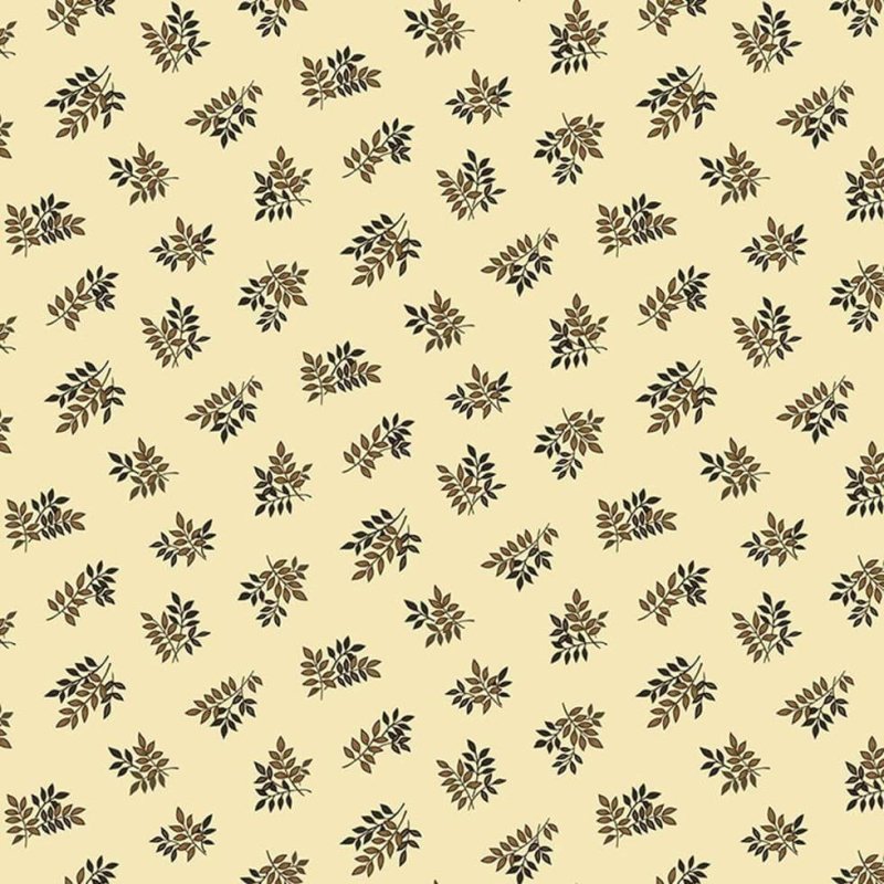 Papel de Parede Flower Time FF202-35 - Papel na Parede