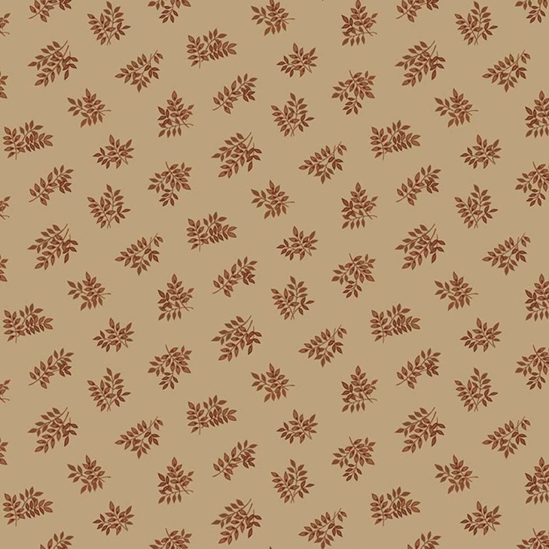 Papel de Parede Flower Time FF202-36 - Papel na Parede