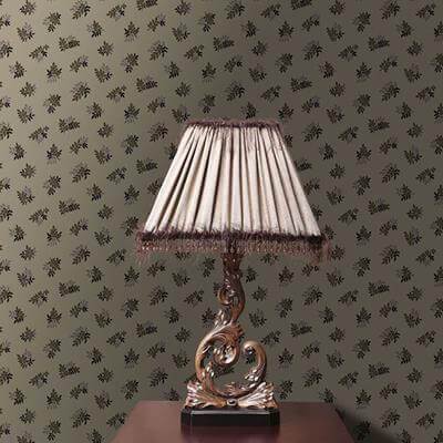 Papel de Parede Flower Time FF202-37 - Papel na Parede