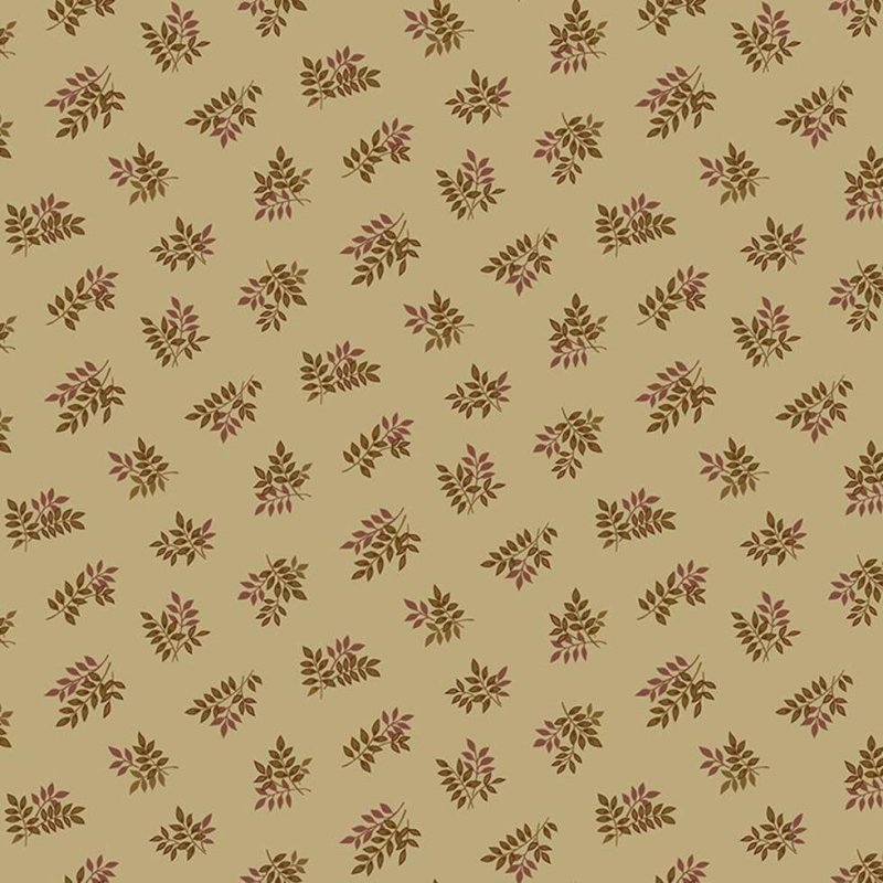 Papel de Parede Flower Time FF202-38 - Papel na Parede