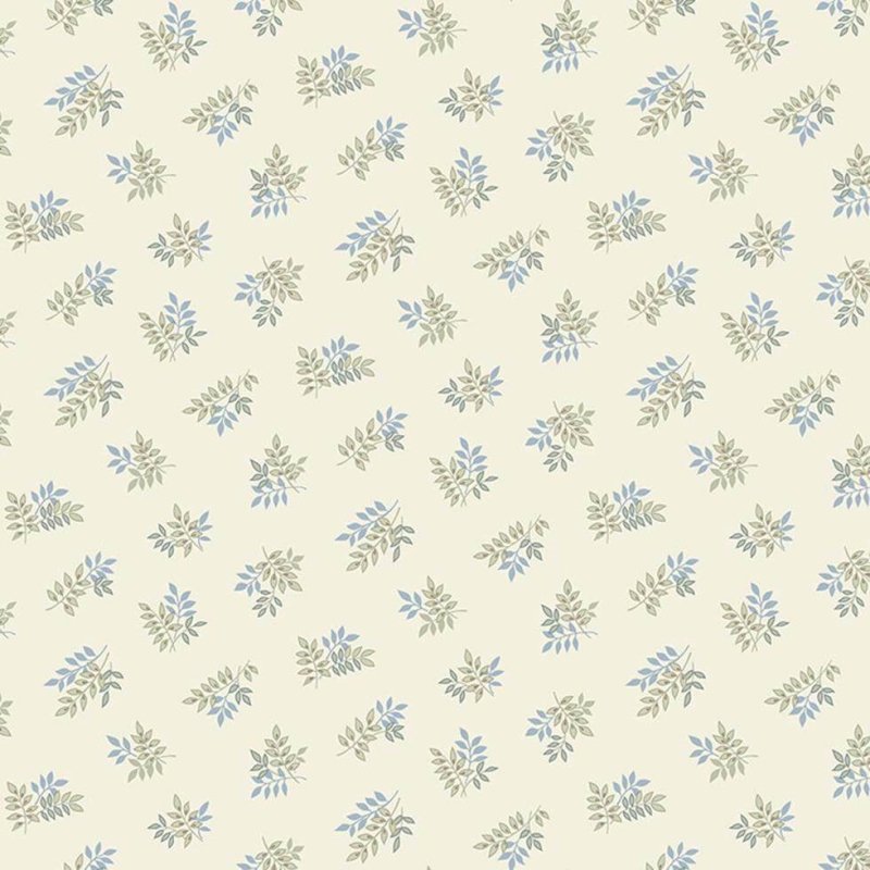 Papel de Parede Flower Time FF202-40 - Papel na Parede
