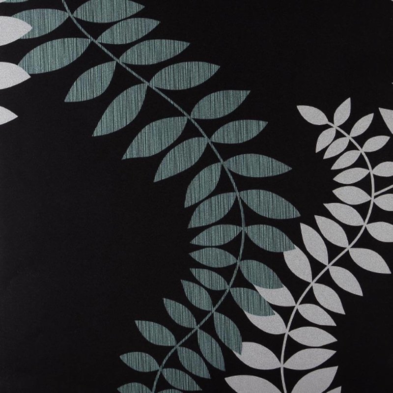 Papel de Parede Folhas Diamond PF-100205 - Papel na Parede