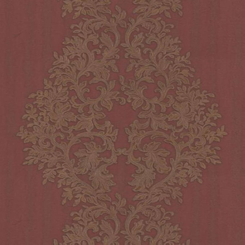 Papel de Parede Folhas Roberto Cavalli RC13005 - Papel na Parede