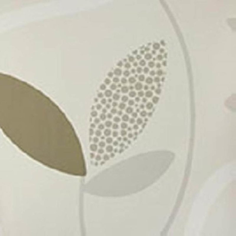 Papel de Parede Folhas Tropical Texture 390602 - Papel na Parede