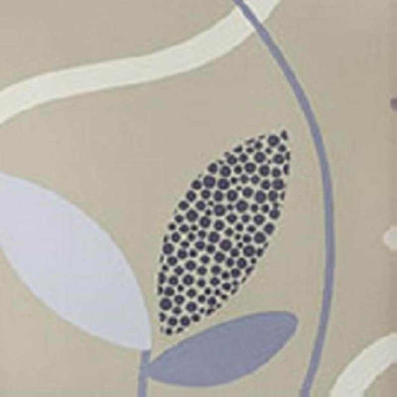 Papel de Parede Folhas Tropical Texture 390605 - Papel na Parede