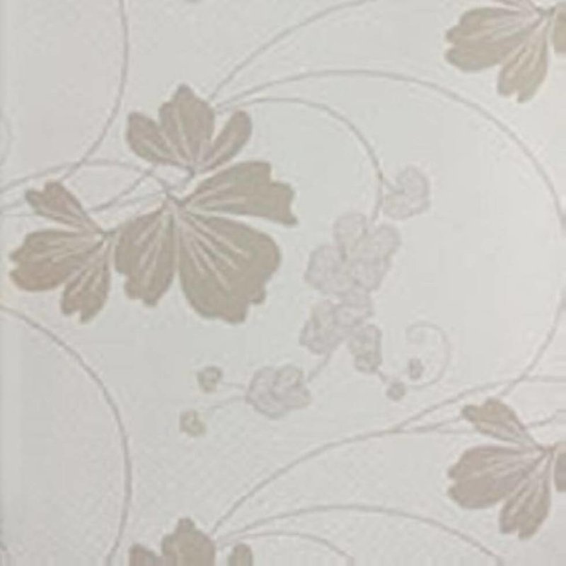 Papel de Parede Folhas Tropical Texture 710401 - Papel na Parede
