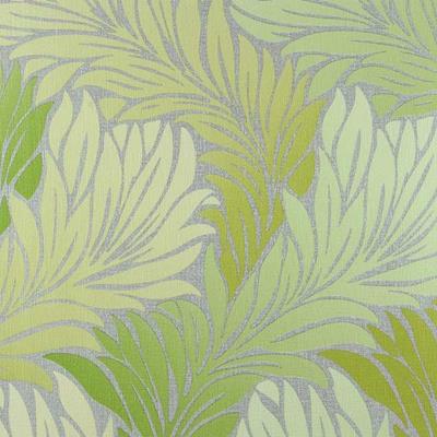 Papel de Parede Folhas Verdes Pavilion JW3284 - Papel na Parede