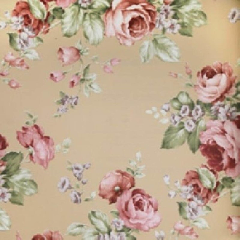 Papel de Parede Fragrant Roses FA811014 - Papel na Parede