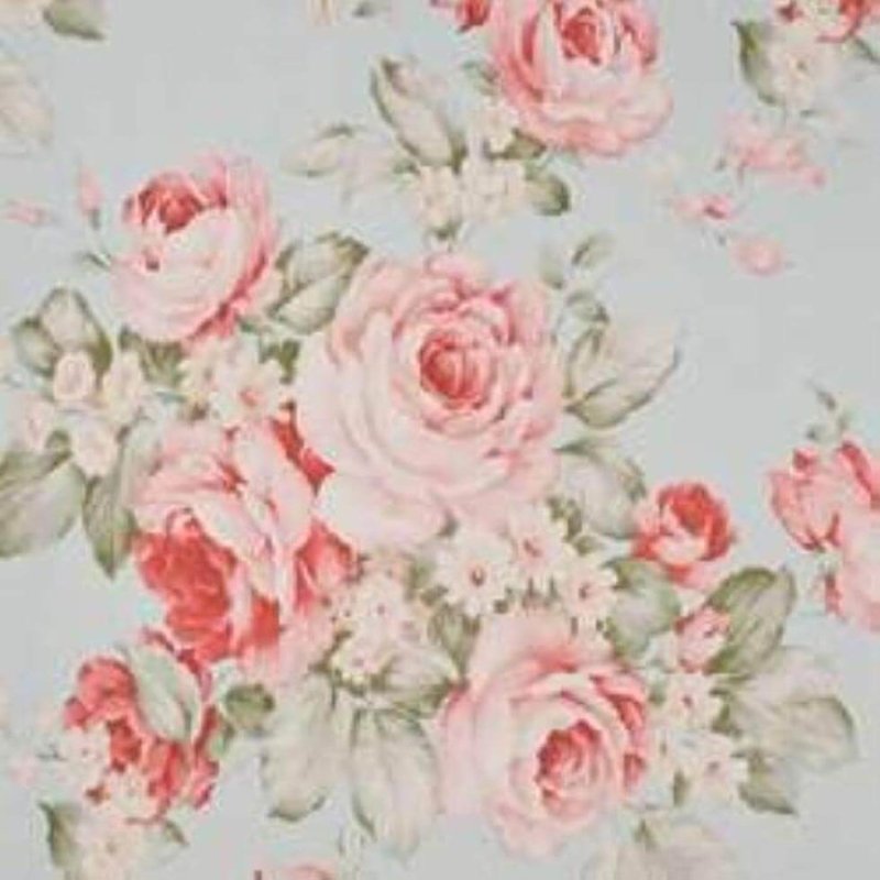 Papel de Parede Fragrant Roses FA811016 - Papel na Parede