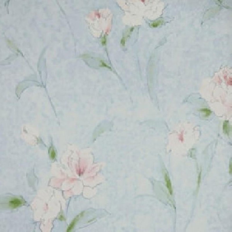 Papel de Parede Fragrant Roses FA811025 - Papel na Parede