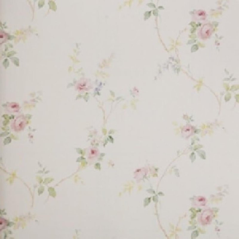 Papel de Parede Fragrant Roses FA811039 - Papel na Parede