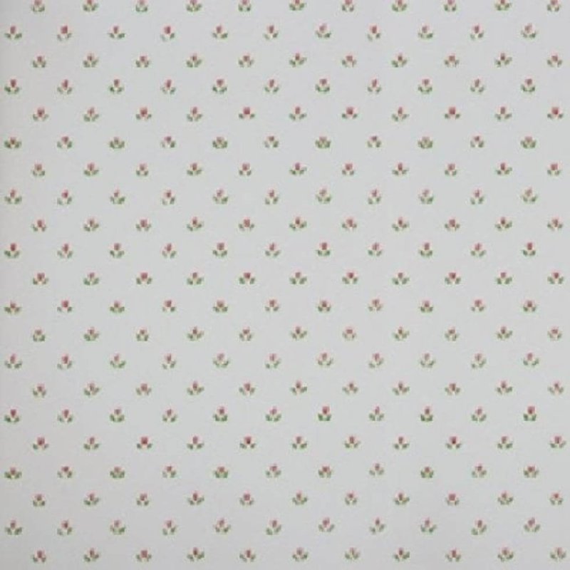 Papel de Parede Fragrant Roses FA811049 - Papel na Parede