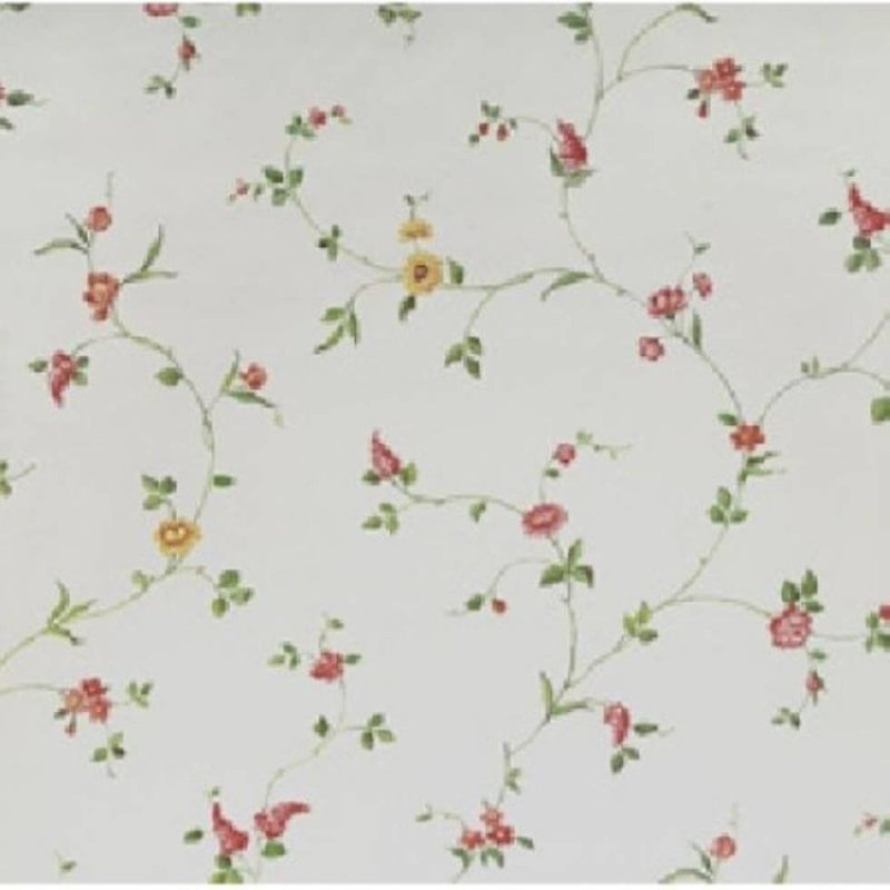 Papel de Parede Fragrant Roses FA811051 - Papel na Parede