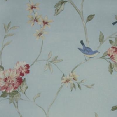 Papel de Parede Fragrant Roses FA811057 - Papel na Parede