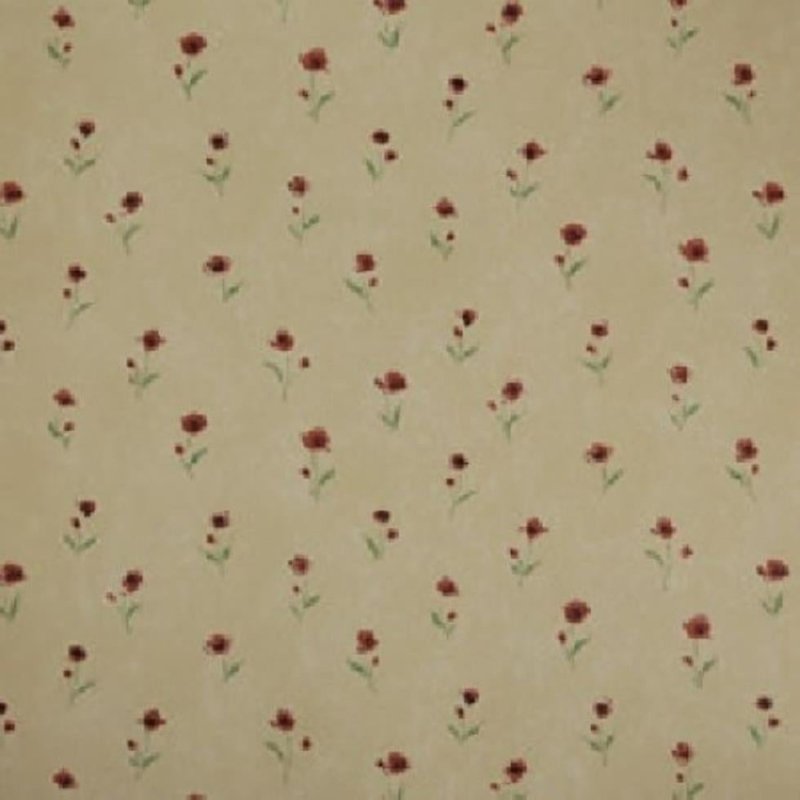Papel de Parede Fragrant Roses FA811069 - Papel na Parede