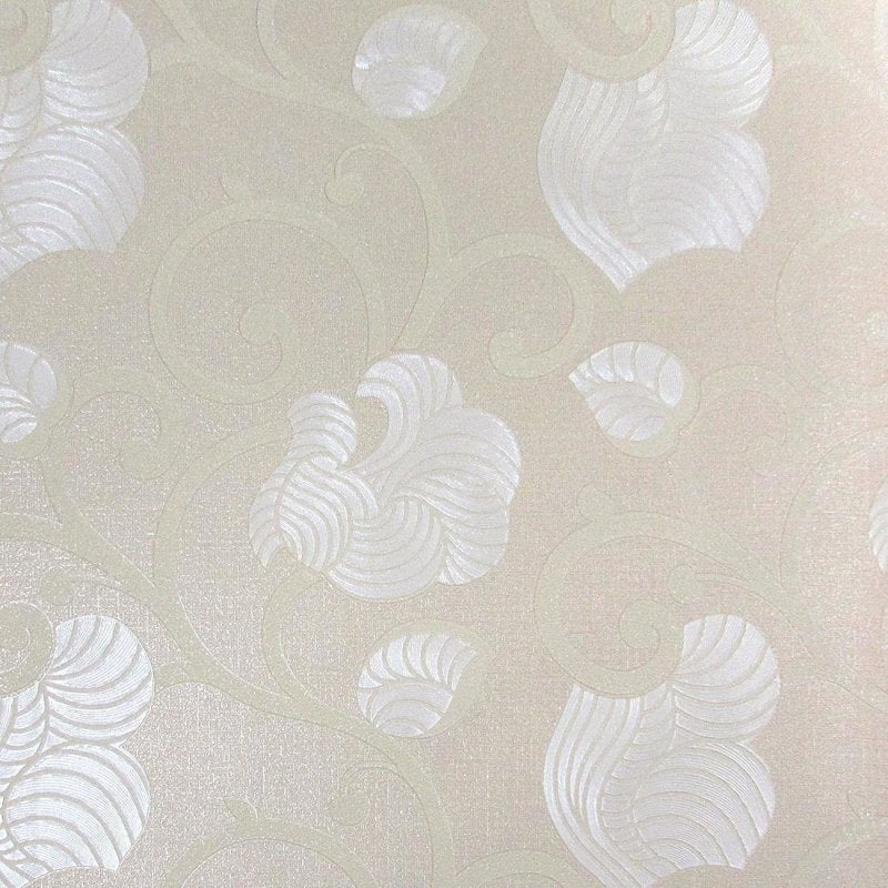 Papel de Parede Francês Vinílico C'est La Vie - CV1721 - Papel na Parede