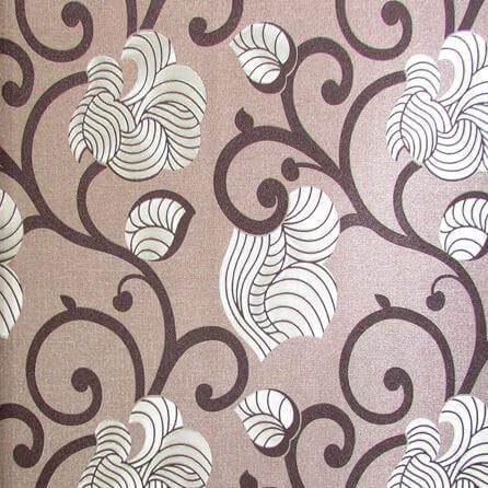 Papel de Parede Francês Vinílico C'est La Vie - CV1725 - Papel na Parede