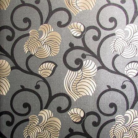 Papel de Parede Francês Vinílico C'est La Vie - CV1726 - Papel na Parede