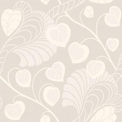 Papel de Parede Francês Vinílico C'est La Vie - CV1732 - Papel na Parede