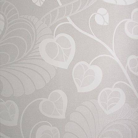 Papel de Parede Francês Vinílico C'est La Vie - CV1732 - Papel na Parede