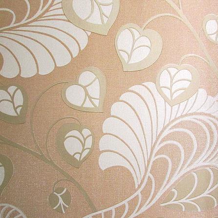 Papel de Parede Francês Vinílico C'est La Vie - CV1734 - Papel na Parede