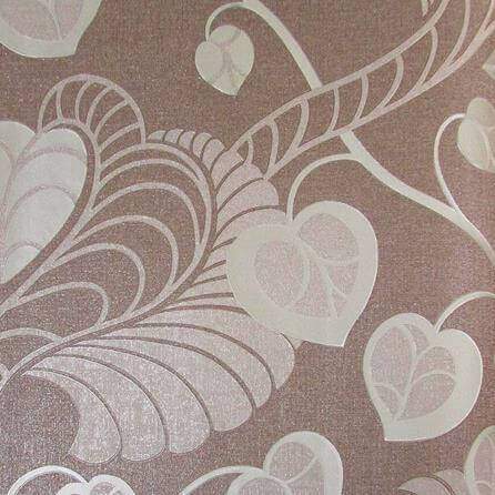 Papel de Parede Francês Vinílico C'est La Vie - CV1735 - Papel na Parede