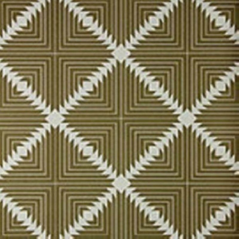 Papel de Parede Geométrico Tropical Texture 710602 - Papel na Parede