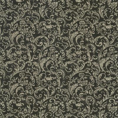 Papel de Parede Harmonia Ramos - Café e Cinza 9103 - Papel na Parede